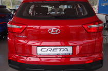 Hyundai Creta Top