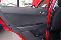 Hyundai Creta Top