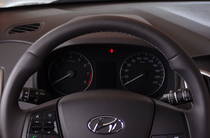 Hyundai Creta Top