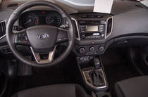 Hyundai Creta Top