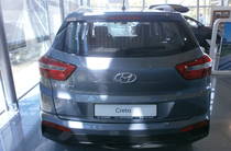 Hyundai Creta Comfort