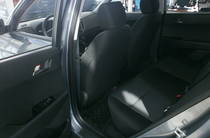 Hyundai Creta Comfort