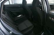 Hyundai Creta Comfort