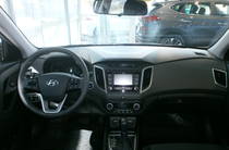 Hyundai Creta Comfort