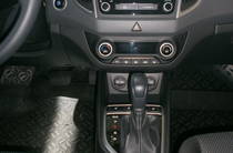 Hyundai Creta Comfort