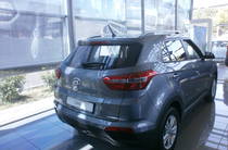 Hyundai Creta Comfort