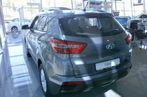 Hyundai Creta Comfort