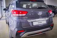 Hyundai Creta Elegance