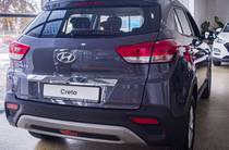 Hyundai Creta Elegance