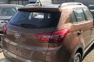 Hyundai Creta Comfort