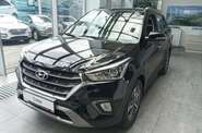 Hyundai Creta Top