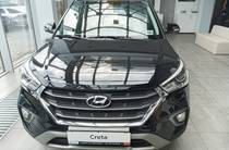 Hyundai Creta Top