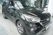 Hyundai Creta Top