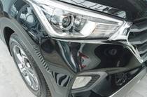 Hyundai Creta Top