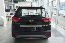 Hyundai Creta Top