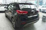 Hyundai Creta Top