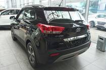 Hyundai Creta Top