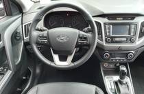 Hyundai Creta Top