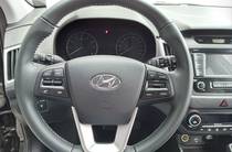 Hyundai Creta Top