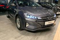 Hyundai Elantra Premium