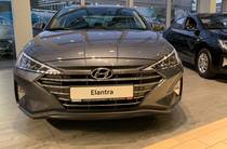 Hyundai Elantra Premium