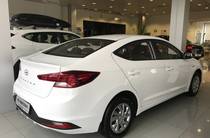 Hyundai Elantra Active