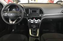 Hyundai Elantra Active