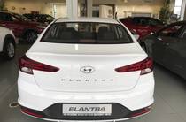 Hyundai Elantra Active