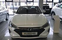 Hyundai Elantra Active