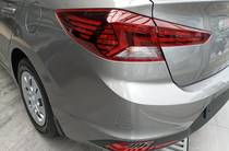 Hyundai Elantra Comfort