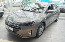 Hyundai Elantra Comfort