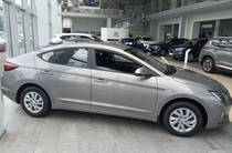 Hyundai Elantra Comfort