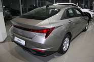 Hyundai Elantra Comfort