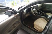 Hyundai Elantra Comfort