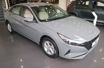 Hyundai Elantra Comfort