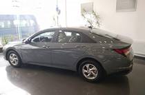 Hyundai Elantra Comfort