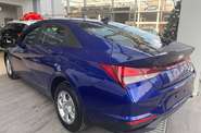 Hyundai Elantra Comfort