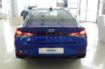 Hyundai Elantra Comfort