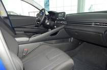 Hyundai Elantra Comfort