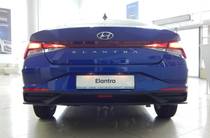 Hyundai Elantra Comfort