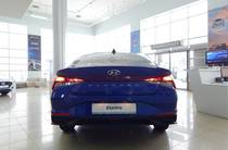 Hyundai Elantra Comfort