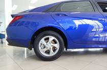 Hyundai Elantra Comfort