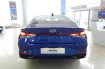 Hyundai Elantra Comfort