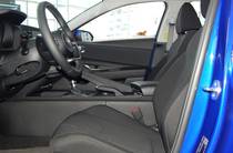 Hyundai Elantra Comfort