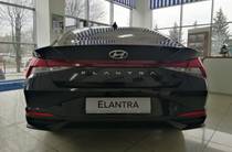 Hyundai Elantra Comfort