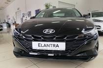 Hyundai Elantra Comfort