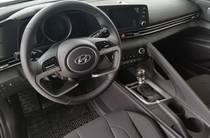 Hyundai Elantra Comfort