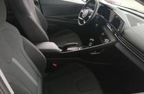 Hyundai Elantra Comfort