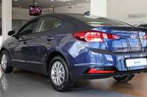 Hyundai Elantra Style