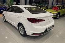 Hyundai Elantra Active